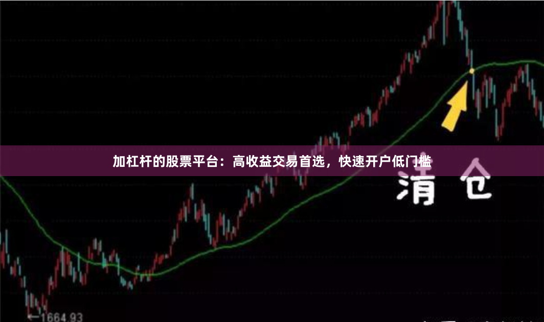 加杠杆的股票平台：高收益交易首选，快速开户低门槛
